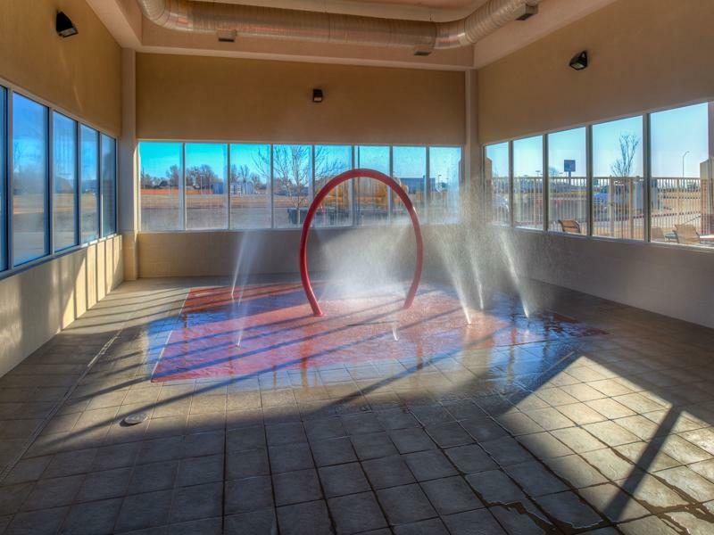 Holiday Inn Express Hotel And Suites Elk City By Ihg Exterior foto